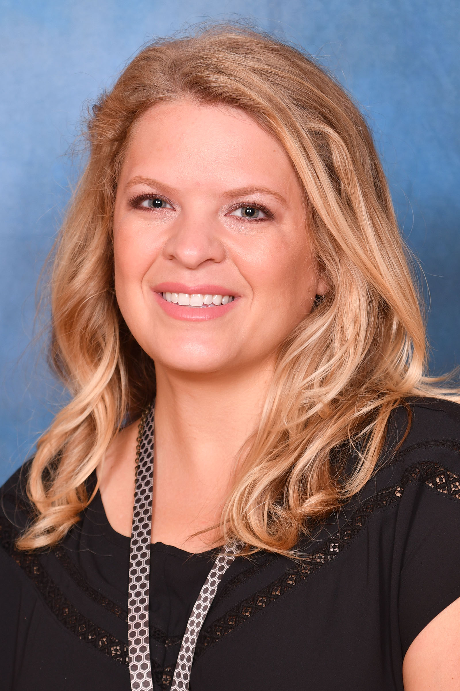 Stock photo of Heather Kirk